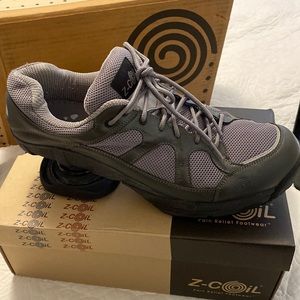 Pain relive footwear (size 13 in men)